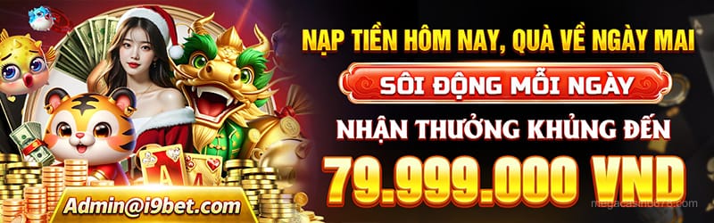 Danh mục trò chơi mới cập nhật
